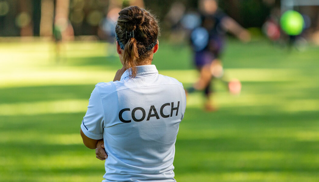 Why Maverick Founders Also Need Coaches