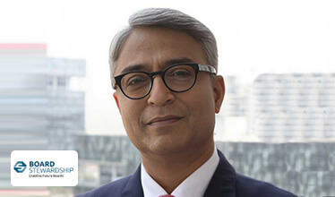 IMA Appoints Sunil Deshmukh as Global Board Chair for Fiscal Year 2025