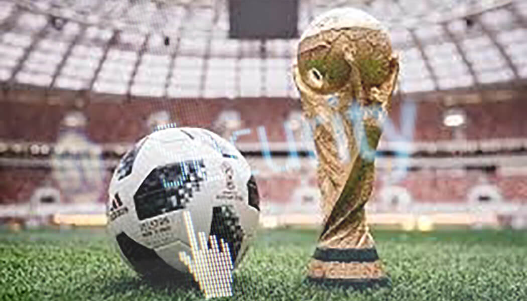 5 Lessons that Corporates must imbibe from the FIFA World Cup 2018