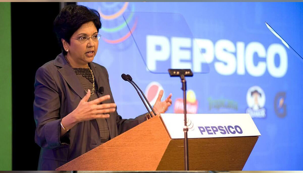 Indra Nooyi – A leader who stood tall at work yet walked away with grace, a rarity in today’s corporate world