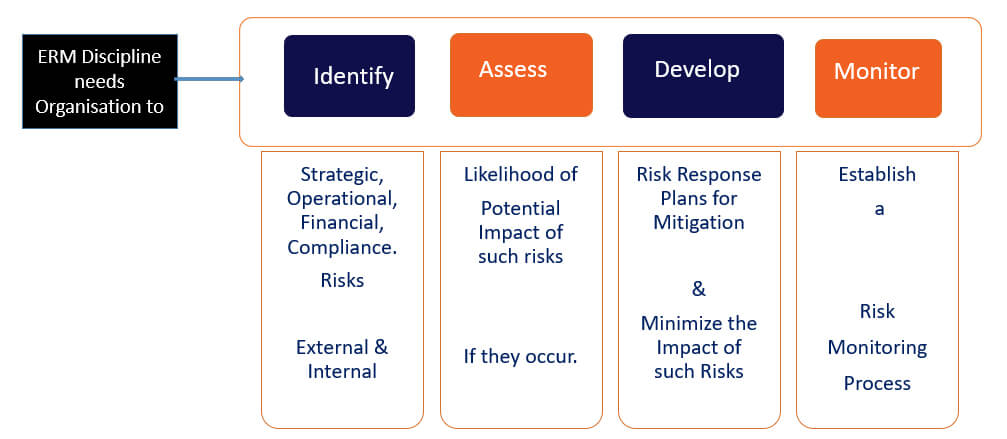 Risk Management in the post COVID-19 era