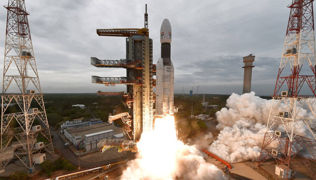 Three Key Lessons Chandrayaan 2 can Teach to the Corporate World