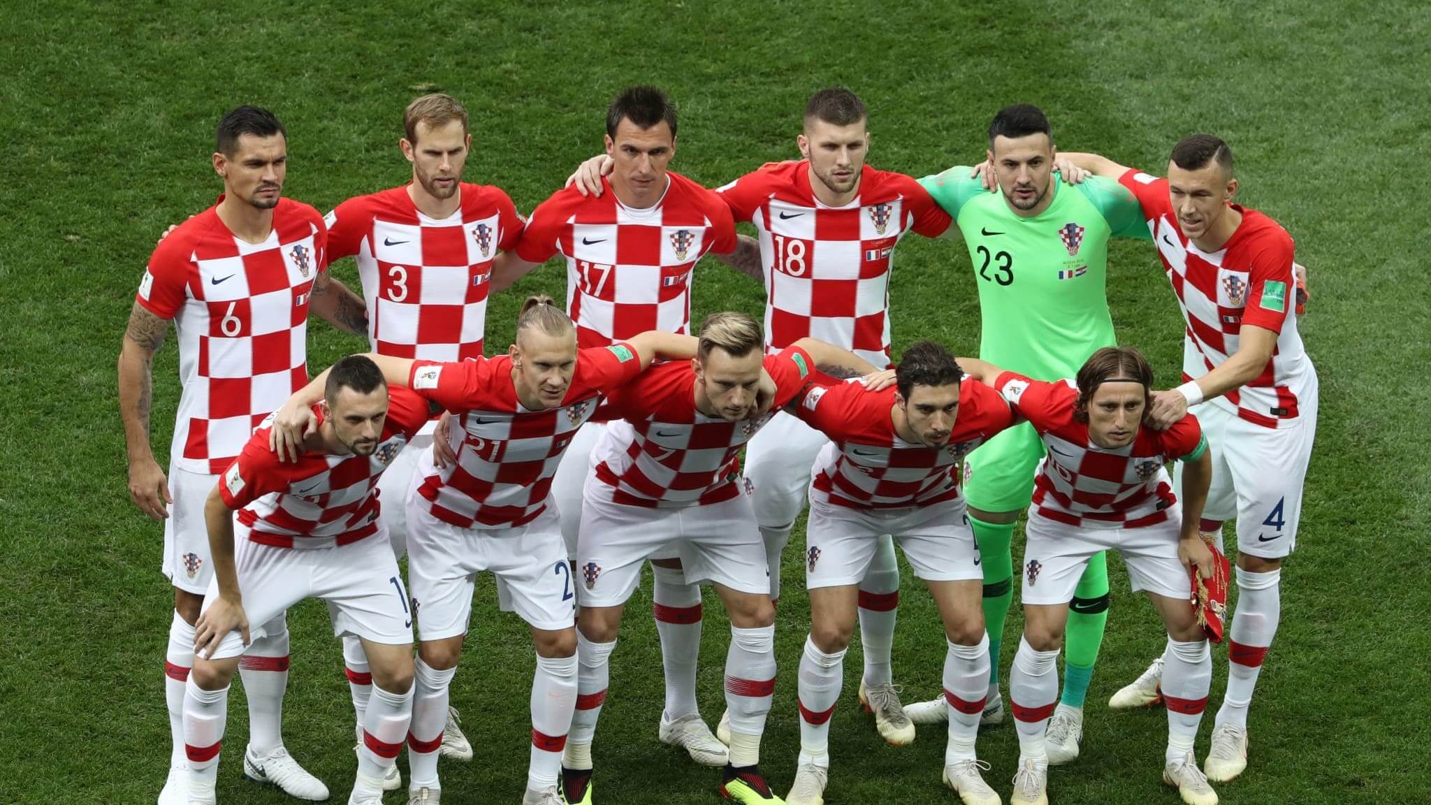 What can businesses learn from Croatia’s Outing in FIFA 2018