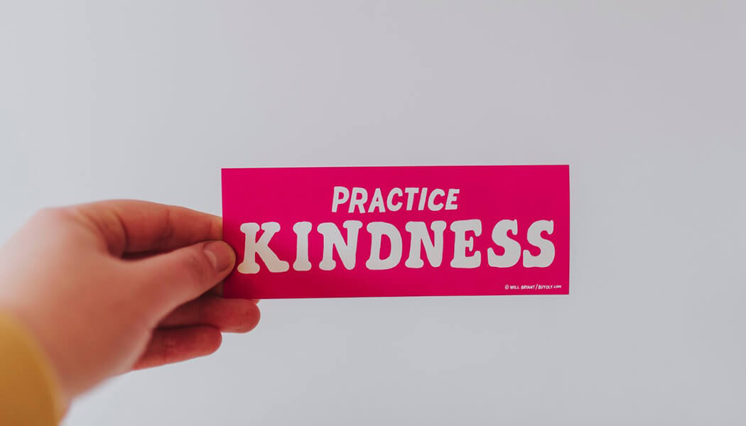 Why Kindness is the Key to Leadership Success