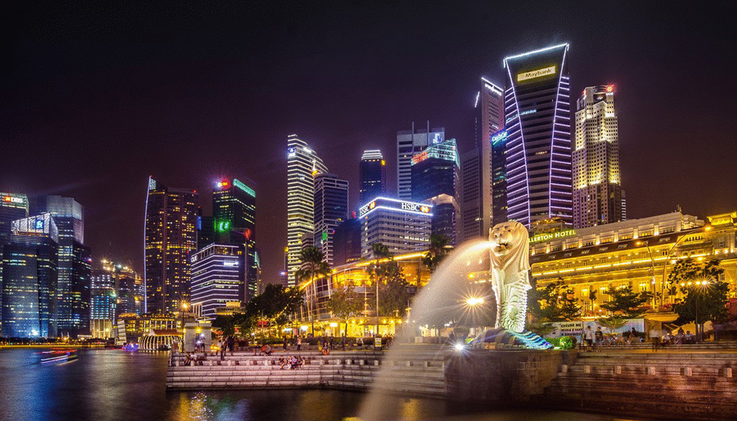 Why Singapore is the World’s Favourite Investment Destination